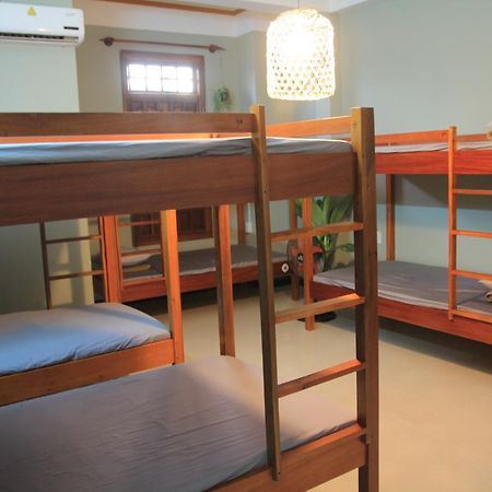 Joy House Hostel 2 Tuy Hoa Eksteriør billede