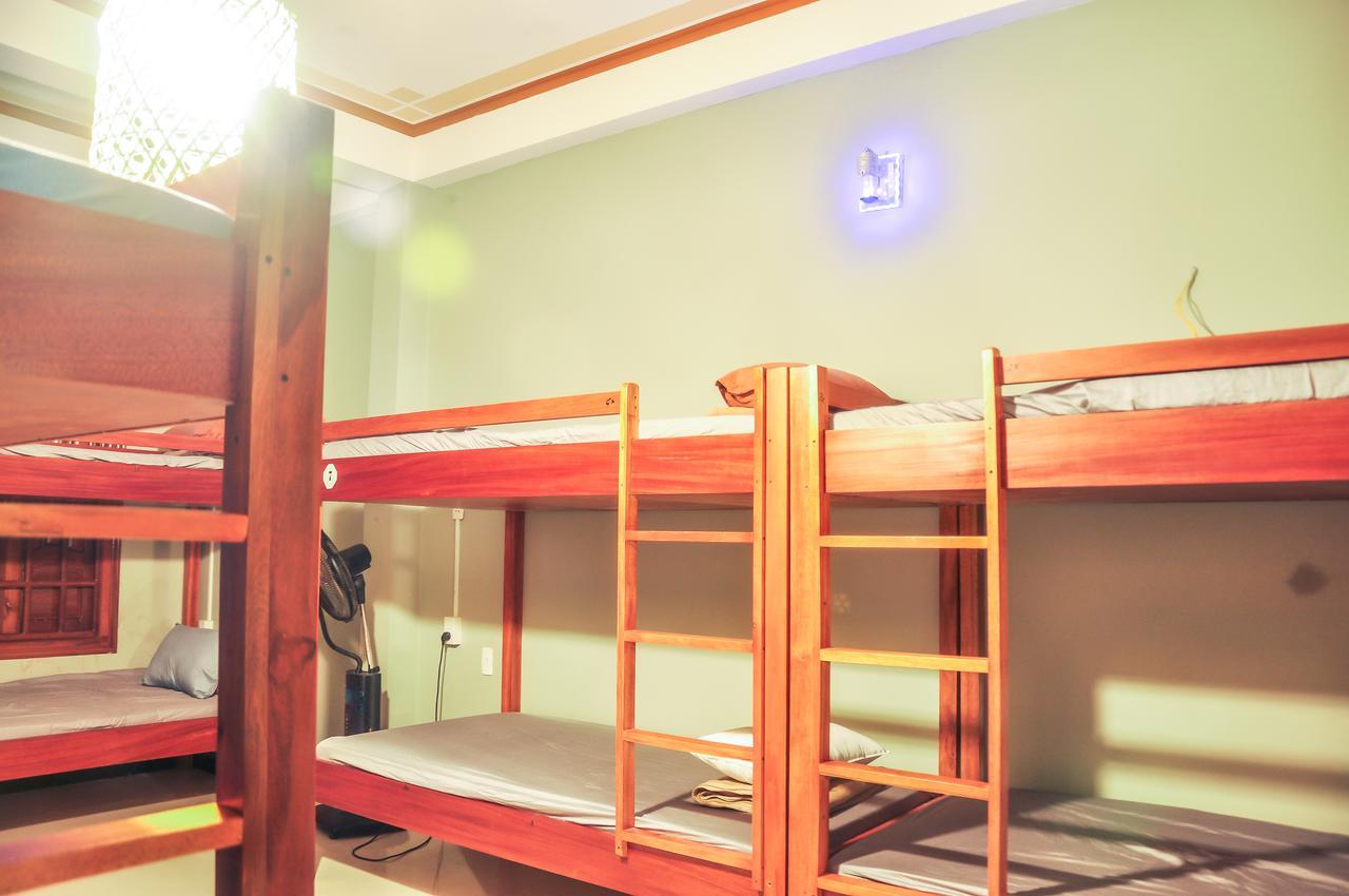 Joy House Hostel 2 Tuy Hoa Eksteriør billede