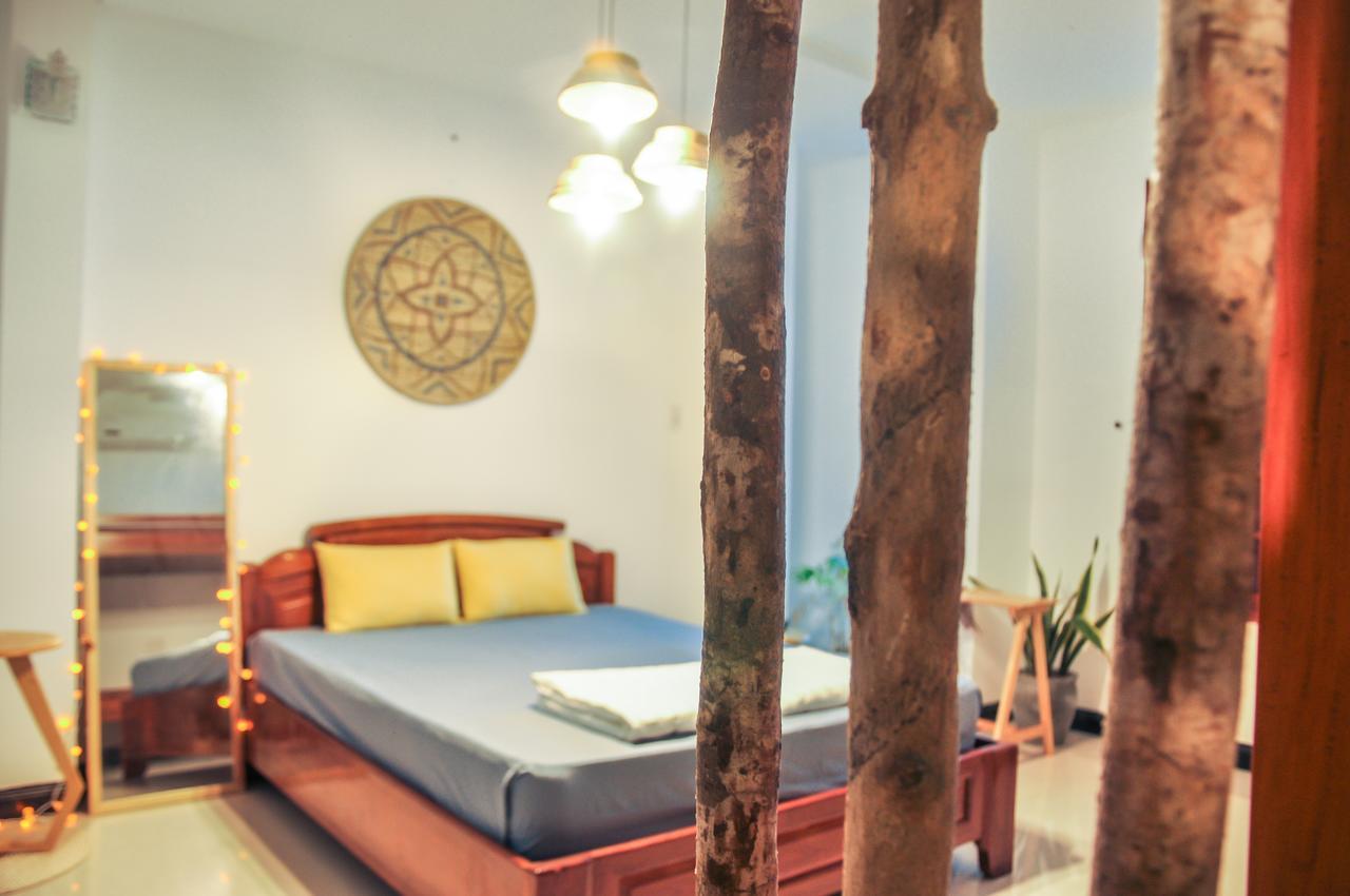 Joy House Hostel 2 Tuy Hoa Eksteriør billede